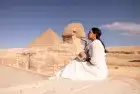 Great Sphinx of Giza 