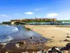 Morocco adventure tours meet the Atlantic breeze on Rabat’s shores