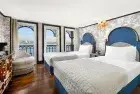 Comfortable Cabin Aboard Mövenpick Steam Ship Misr
