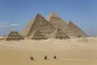 8 Days Luxury Egypt Tour