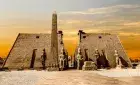 Edfu Temple Nile cruise excursion