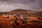 Discover the golden sands with Marrakech desert tours