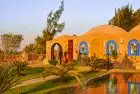Cairo day tours Tunis Village visit