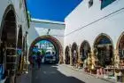 Visit Habous Quarter on your Morocco adventure tour