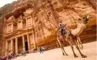 Explore Jordan’s desert landscapes and cultural wonders on the best luxury Egypt and Jordan tours.