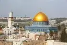 Explore the sacred city of Jerusalem as part of your Israel, Jordan, and Egypt Tour.