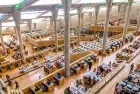 Luxury Egypt tour visiting the historic Alexandria Library