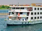 Capture the beauty of the Nile Cruise between Luxor and Aswan during your multi-country Egypt and Jordan tours.