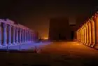 Philae Temple Sound and Light Show