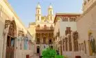 6-Day Tour to Cairo and El Bahariya Oasis