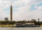 2 dias no Cairo e em Gizé