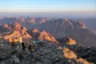 Mount Sinai excursion as a day trip from Sharm El Sheikh