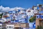 Chefchaouen, Morocco Discover Chefchaouen with a private guide