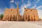 Egypt Luxury Vacation & Cairo and Nour el Nil Luxury Dahabiya