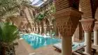 Marrakech is a highlight of Morocco guided tours