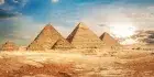 Egypt classic tours Nile cruise Cairo pyramids
