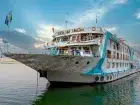 Sonesta Sun Goddess Nile Cruise