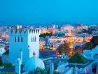 Tangier is a highlight of Morocco cultural tours