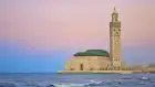Hassan II Mosque Explore Hassan II Mosque during your Morocco adventure