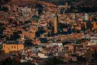 Fes El Bali Medina included in Morocco adventure tours