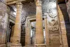 Private day tour Cairo Alexandria, Catacombs visit