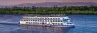 Sail the Nile in luxury from Luxor to Aswan on the Oberoi Philae