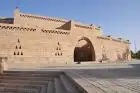  Kalabsha and Nubian Museum Tour 
