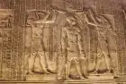 Luxor to Kom Ombo and Edfu Temples tour for an unforgettable day exploring ancient Egypt.