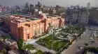 Pacote de Tour de 11 Dias no Cairo e Cruzeiro no Nilo