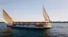 Luxor and Aswan Nile Cruise experience included in the 12 Days Dubai and Egypt Tour Package
