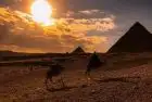 The Great Pyramids 12 Days Egypt Trips: Cairo, Nile Cruise and Sharm El Sheikh