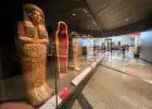 Egyptian Museum 12 Days Egypt Trips: Cairo, Nile Cruise and Sharm El Sheikh