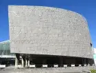 Cairo to Alexandria excursion, Library of Alexandria