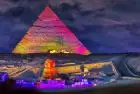 Pacote turístico de 4 dias no Cairo