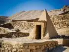 Deir el-Medina Culture Trip to Egypt for 14 Days