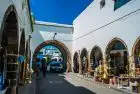 Morocco private tours include the enchanting Habous Quarter
