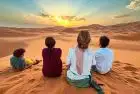 Ride through the Marrakech Desert on thrilling desert adventures