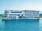 Enjoy a luxury Luxor and Aswan Nile cruise included in the 13-day Egypt and Saudi Arabia Travel Packages