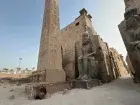 Luxor East Bank tour with Karnak and Luxor Temple