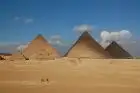 11 Days All Inclusive Vacation To Egypt