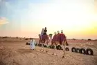 Ultimate Dubai Desert Safari Tour