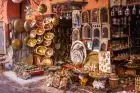 Experience vibrant Marrakech with guided tours