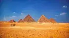 Best 8-Day Egypt Tour with Nile Cruise at the Great Pyramids of Giza