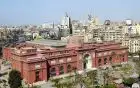 Egyptian Museum Cairo day tour experience