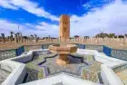Morocco cultural tours include visits to significant sites