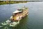 SS Karim Luxury Nile Cruise