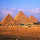Pyramids of Giza in Cairo Egypt, 7-Day Christmas Holiday Egypt travel package