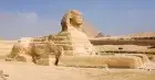 Egypt Trip: Pyramids & Nile Cruise