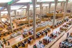 Visit Library of Alexandria on a private Cairo-Alexandria excursion