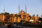 Cairo private day tours Salah El Din Citadel